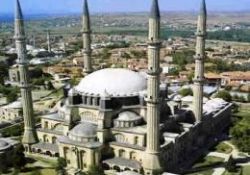 Neden Selimiye'nin ikincisini yapamıyoruz?