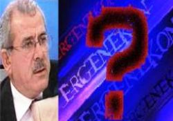 Ergenekon, irtica ve 'ordu bu hale nasıl geldi?'