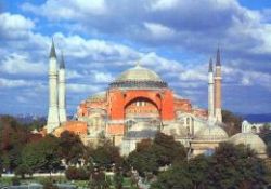 Fatih camiye, Atatürk müzeye dönüştürdü