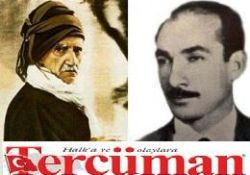 Tercüman, Ceylan ve Bediüzzaman