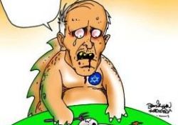 İsrail'in ateşkes anlayışı-ÖZEL