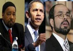 Amerikalı Müslümanlar Obama'dan umutlu