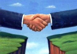 İKÖ'den Obama'ya işbirliği teklifi