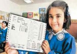 Zayıfı olan çocuğu başkasıyla kıyaslamayın