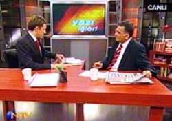 İslami gruplardaki Ergenekoncular-ÖZEL