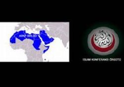 Arap Birliği ile İKÖ işbirliğine gidiyor