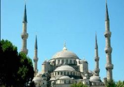 İstanbulun 2010 yolculuğu 