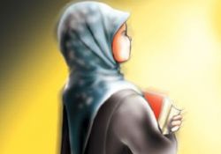 Arnavutluk'tan başörtülü kimlik kartına onay 