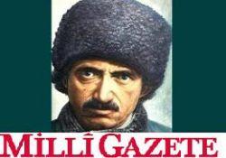 Said Nursi ne kadar güzel söylemiş