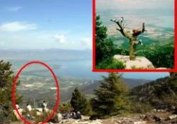 Katran cinayetinde Ergenekon şüphesi!-ÖZEL