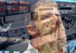 Ekonomiden önce iş ahlakı krizi