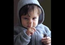 Çocukla inatlaşmayın