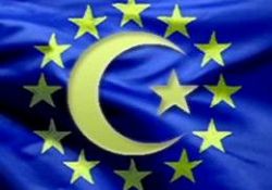 Avrupa'nın geleceğinde İslam var