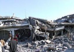 Gazze İslam üniversitesi kampanya düzenliyor