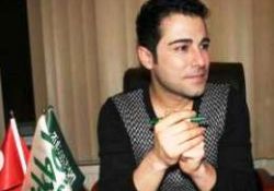 Popçu Atilla Taş'ı değiştiren Umre
