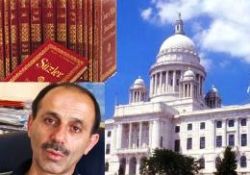 Risale-i Nur Beyaz Saray'da-ÖZEL