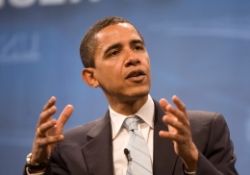 Obama'dan İslam dünyasına sıcak mesajlar