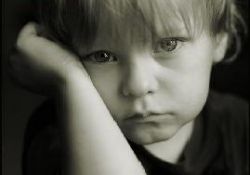 Çocuk yetiştirmede her şey para değildir