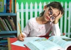 "Tatil" diye çocuğu serbest bırakmayın!