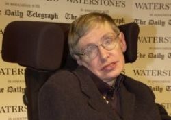 Hawking 'nereden geldim'in cevabını arıyor