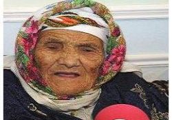 129 yıllık ömrün sırrı 'helal rızık'