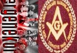 Ergenekon'un Mason bağlantıları