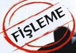 'Mescid açma gayreti' de fişlenmiş!