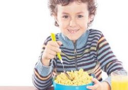 Kolesterol çocukları da etkiliyor