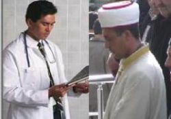 İmam psikoloji, psikolog İslam'ı bilmeli