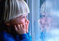 Çocuğunuzu eve hapsetmeyin