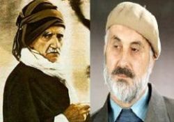 'Ben Bediüzzaman'a tabiyim'
