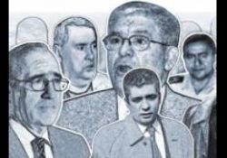 Ergenekon soruşturulunca aniden hastalandılar!