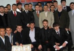 Kur'an anlaşılırsa insanlık kurtulur