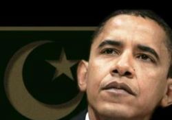 Obama'dan İslam dünyasına cevap