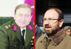 Ersöz'de kimlerin ses kaydı var?