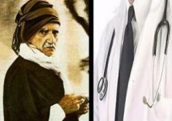 Kim hasta, kim doktor?