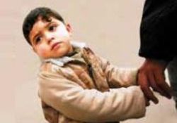 Babasıyla iletişim kuramayan çocuklar