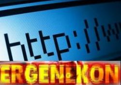 Din düşmanı sitelerin altından da Ergenekon çıktı
