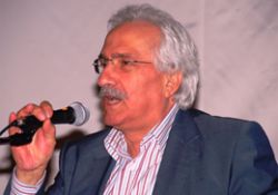 Ayasofya'da ilk cuma namazı