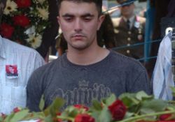 Şehit kardeşine askere gitmeme hakkı