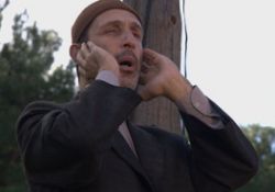 Yeşilçam Müslümanlardan özür dilemeli