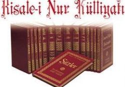 Risale-i Nurda izah zekası-ÖZEL