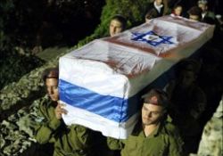 İsrail gerçek kayıplarını gizliyor