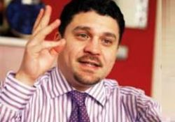 Barışı İsrail Ergenekonu engelliyor
