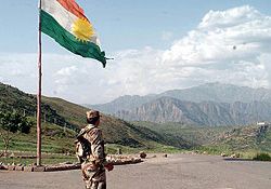 SETA'dan Irak'ın geleceğiyle ilgili rapor