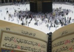 Umre ve Kur'an Kurslarına ilgi arttı