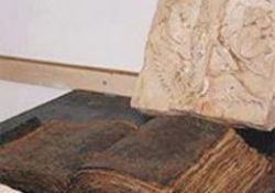 Hz. Muhammed'i (s.a.v) müjdeleyen İncil bulundu