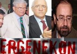 'Ergenekon dini' ve 'Ergenekon hastalığı'