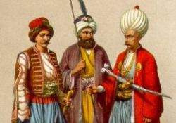 İşte bu da Osmanlı Ergenekonu!