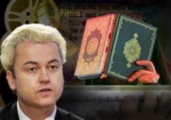 İngiltere'ye 'Fitne' girişi yasak